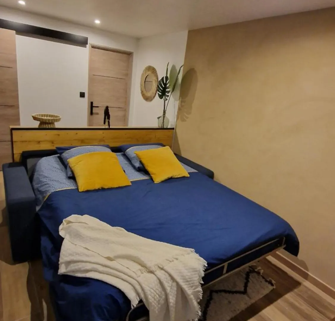Apartment Rez De Villa Port Miou Pres Calanques De Cassis Carnoux-en-Provence